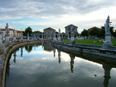 Foto Padova: Prato della Valle