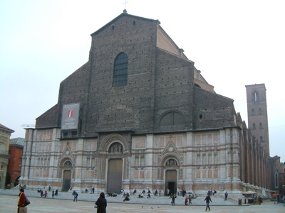 Foto Bologna: Basilica di San Petronio