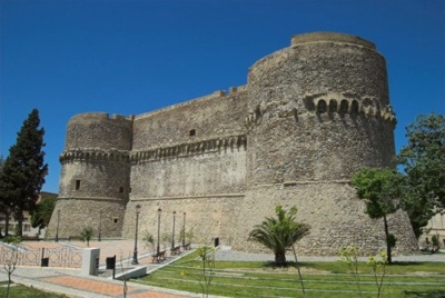 Foto Reggio Calabria: Castello Aragonese