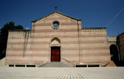 Foto Sanluri: Convento dei Cappuccini