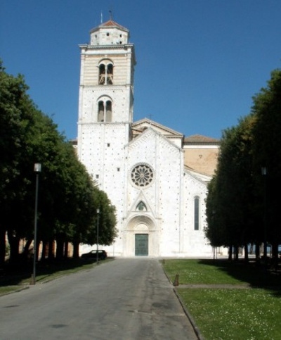 Foto Fermo: Duomo - Cattedrale di Santa Maria Assunta