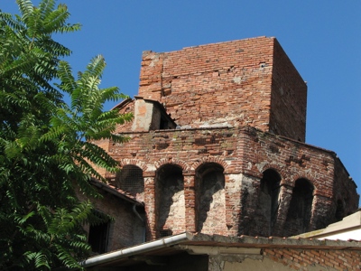 Foto Empoli: Torre dei Righi