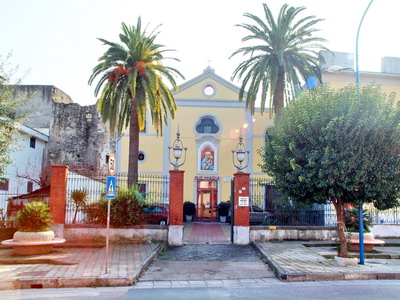 Foto Mariglianella: Chiesa di Santa Maria della Sanit