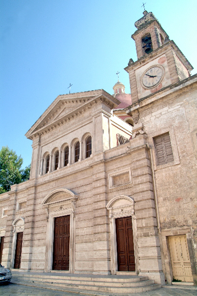 Foto Fasano: Chiesa di Sant'Antonio